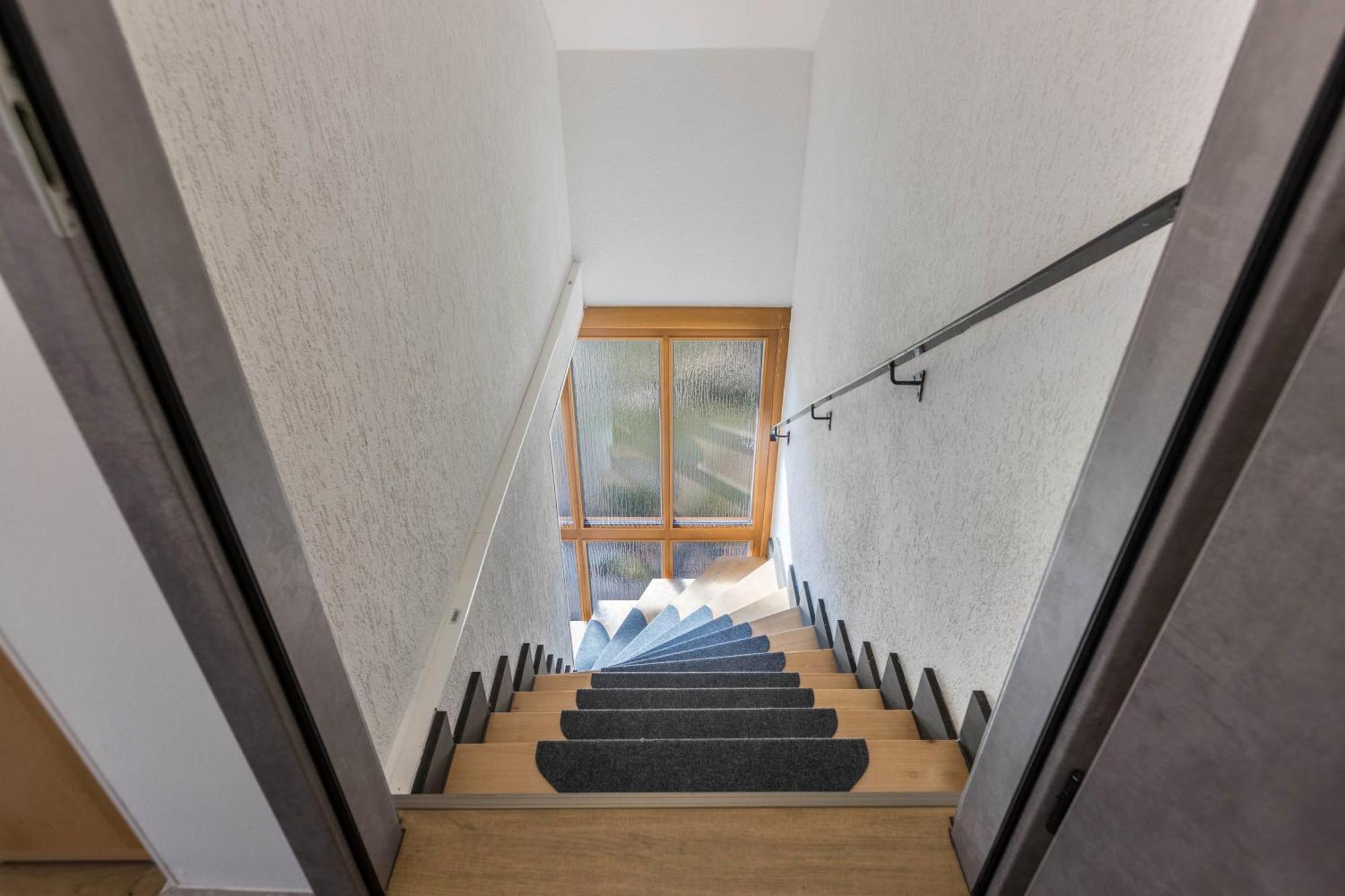Zeichner Daire Geisingen Dış mekan fotoğraf